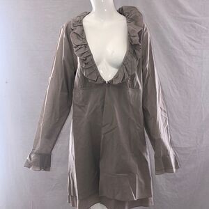 Dialogue Jacket/Cardigan 
